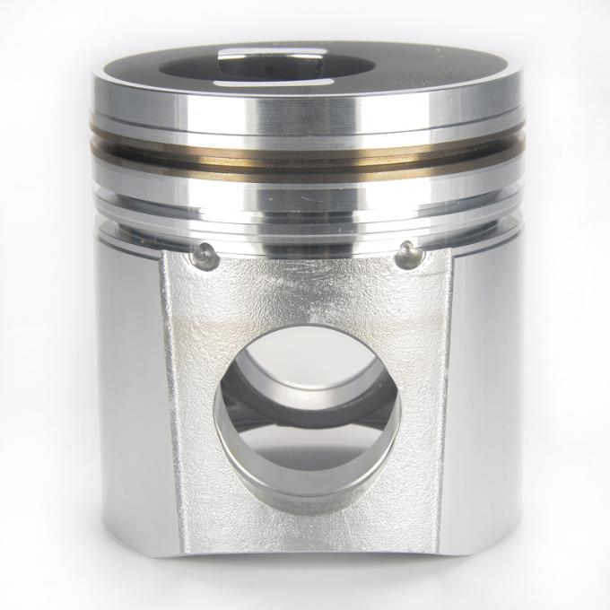 쿠민스 6CTAA300 피스톤 장비를 위한 디젤 엔진 부품 114 밀리미터 피스톤