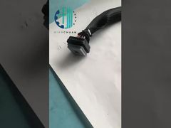 현대 R220-9 발굴기 부품용 허리네스 21Q4-16600