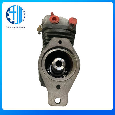 1000848276 13024210 Excavator Engine Parts Air Compressor  Td226