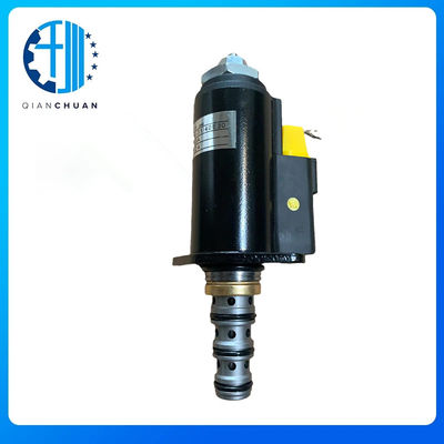 Hydraulic Solenoid Valve Excavator Engine Parts E320B 320C   111-9916 139-3990