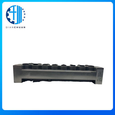 Solenoid Valve Assembly Excavator  SK200-8  YN35V00047F1 YN35V00048F1 YN35V00049F1