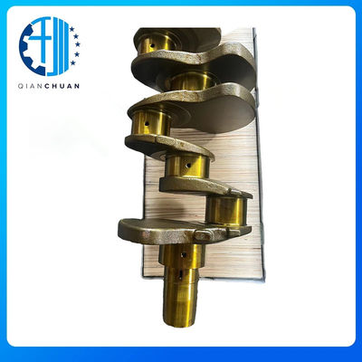 Crankshaft 3304 4N7692 Components  for Caterpillar Engines