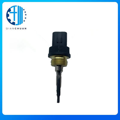 Temperature Sensor 256-6453 For Cat Caterpillar 3406E 3516B C18 C15