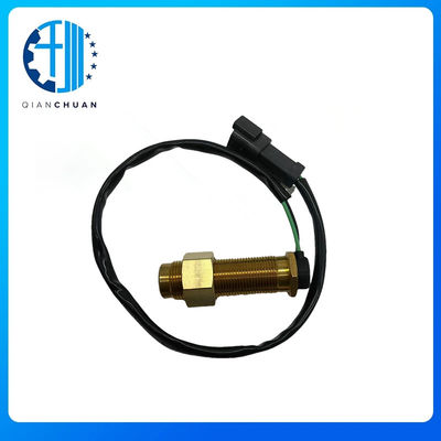 Revolution Speed Sensor 7861-93-2310 For Komatsu PC200-7 Excavator