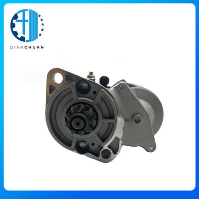 17123-63017 Starter motor  for Kubota  D1803 diesel engines
