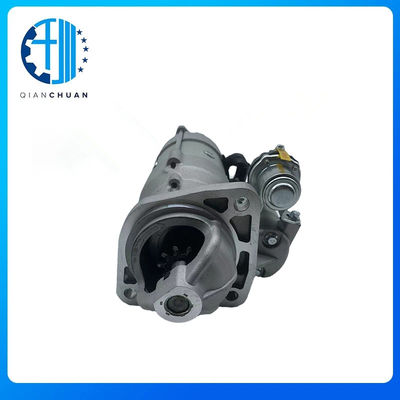 M93R3007SE Starter Motor 24V 6.5KW 13023606 For WP6 Gas Engine For TD226B