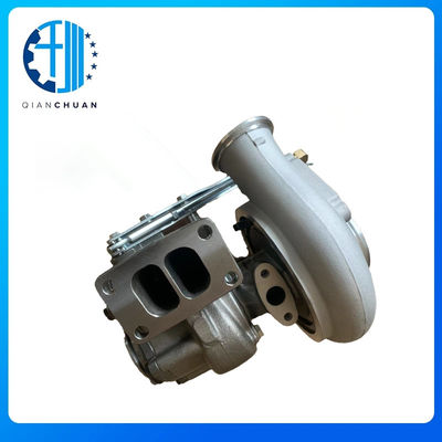 Turbo HX35W Turbocharger 3598036 For Cummins Engine 6B 6BTAA 6BTA5.9-C169
