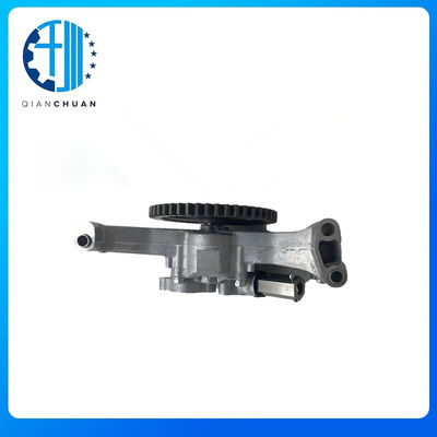 1-13100191-2 1131001910 Oil Pump Compatible With Isuzu Diesel Engine 6SD1 Excavator EX300-3 EX300