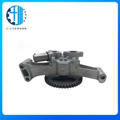 1-13100191-2 1131001910 Oil Pump Compatible With Isuzu Diesel Engine 6SD1 Excavator EX300-3 EX300