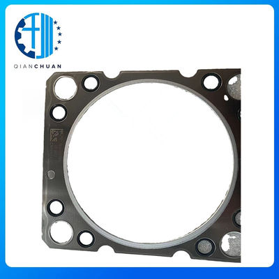 WEICHAI WP10 Cylinder Head Gasket 612600040646  Excavator Parts