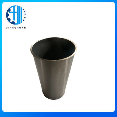 Diesel Engine Cylinder Liner 1-11261119-0 For Excavator ZX200-3 ZX250-3 Engine 6BG1 Parts