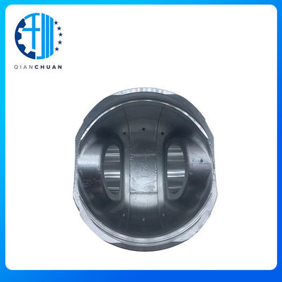 Piston 6D105 6137-32-2110  For  Komatsu Diesel Engine Spare Parts
