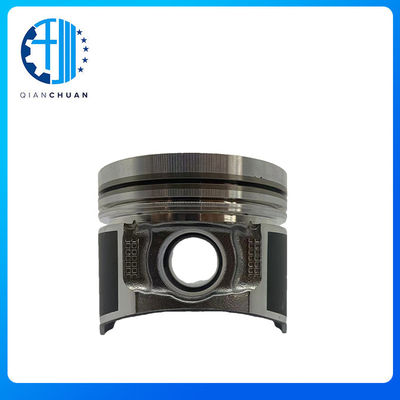 Piston 3TNV74  With Piston Ring For Yanmar Diesel Engine Part