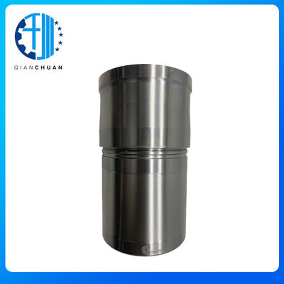 3803703  3080760 Cylinder Liner   Diesel Engine Parts for Cummins M11
