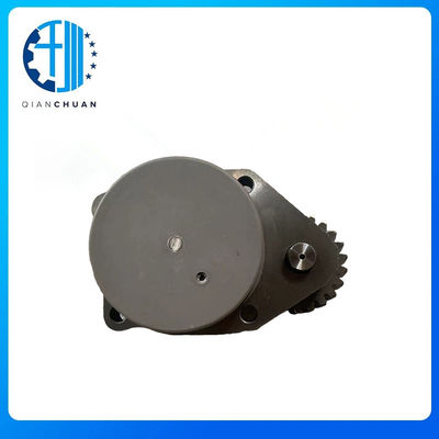 3941742 Oil Pump, 6BT For Cummins Diesel Engines   Excava Parts
