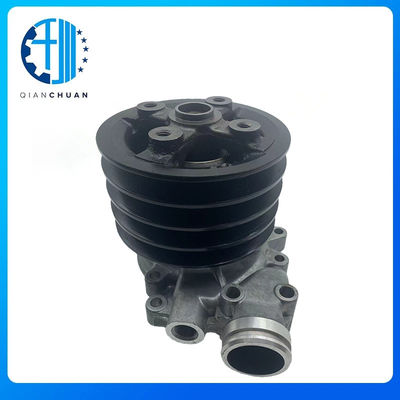 4 Grooves Water Pump 8-97602781-0 8976027810 for Isuzu Engine 6HK1 Truck FVR34