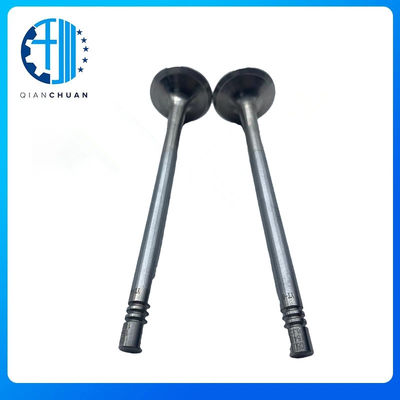 Intake Valve WP7 610800050049610800050049 For Weichai Truck Engine Part