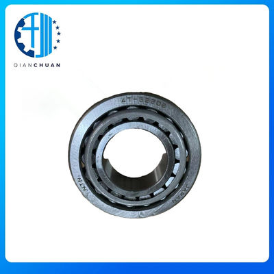 4T-32206 Tapered Roller Bearing  NTN  Size  30*60*20.25mm for Machinery parts
