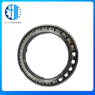 BA200-10 Excavator Bearing  Ball Type with Single Row Essential Parts for Excavator Machinery