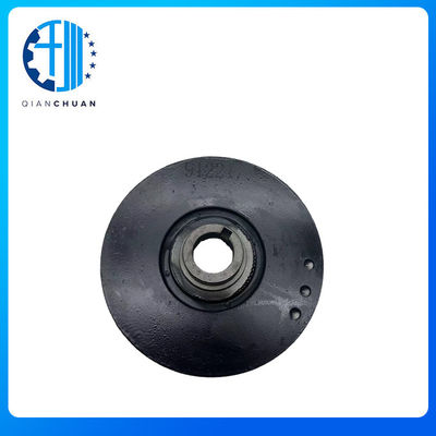 Pulley For Crankshaft 6BG1 For Isuzu  Excavator EX200-5 ZX200-3