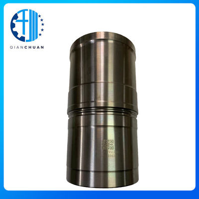 Cylinder Liner 5318477 For Cummins ISLE9.5 ISLE Engine Parts