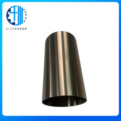 Spare Parts Cylinder Sleeves D1005 Cylinder liner for kubota Engine Rebuilt