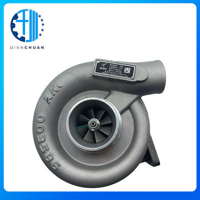 13038512 Turbocharger J80S For Weichai 6105  Compatible With WP6 Engine