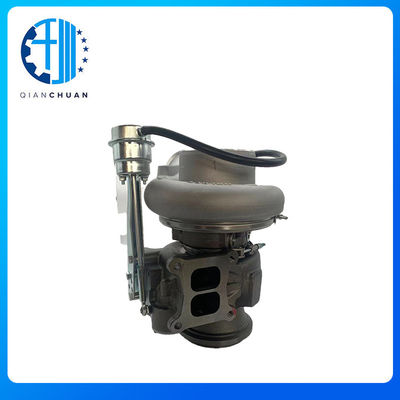 4037633  Water Cooled Turbocharger For Cummins M11 ISM QSM Engine