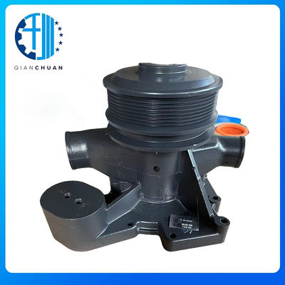 Water Pump WP10  G12600061296 For Weichai Truck Engine Part