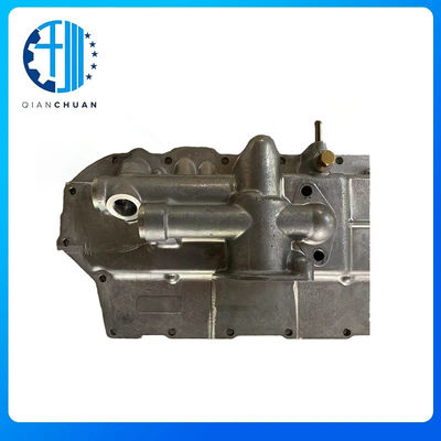 6SD1T Oil Cooler Cover 1-13211268-1 Hydraulic System For Excavator EX300-3 Engine Parts