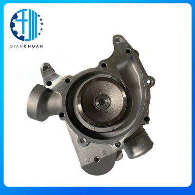 EC350  High Performance Excavator Water Pump For Volvo D8 Engine Parts