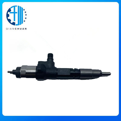Diesel Fuel Injector 095000-9690  For KUBOTA V3800 V3800T Engine Part