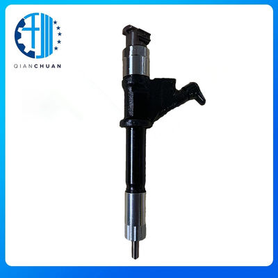 common rail injector For  truck engine pump parts fuel injector VG1096080010