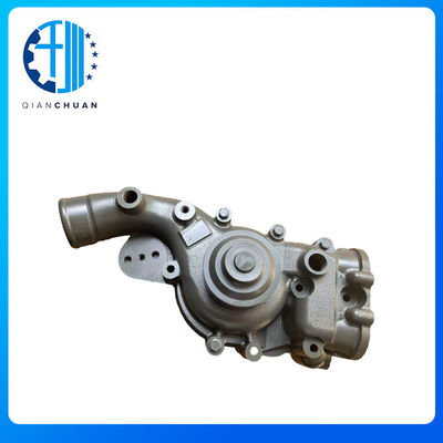 Water Pump 612630060444 For Diesel Engine WP12 Sinotruk Howo A7  Trucks Parts