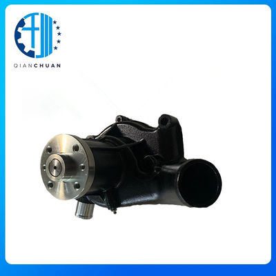 Water Pump 1-13650018-1 For ISUZU ZX200 6BG1 Excavators  Engine  Parst