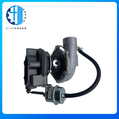 Turbo Charger TB28 711229-5001 Turbocharger For Yuchai YC4110ZQ Engine
