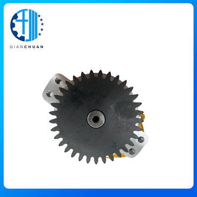 Oil Pump 233-5220 For CAT E345D E349d 815F 816F Engine C11 C13 3176B 3176C 3196
