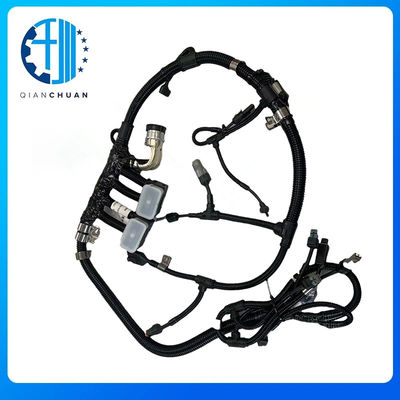 Electronic Control Module Wiring Harness 2864488 For Cummins  QSM11 M11 Engine Parts
