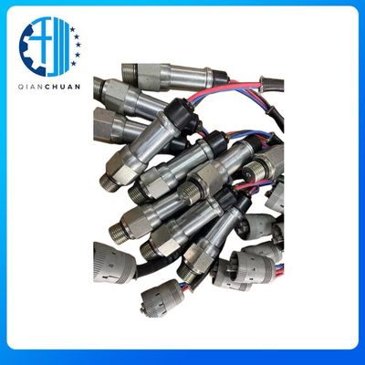 OEM 459-2591 OIL PRESSURE SWITCH Fits For Caterpillar CAT SR4B