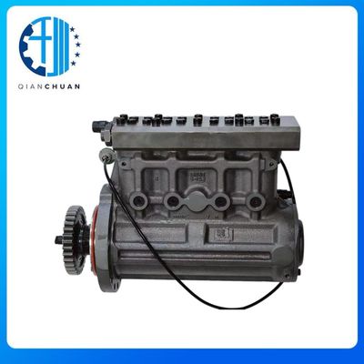 PRESSURE DIESEL FUEL PUMP  EX59507300011 For HITACHI ENGINE PART