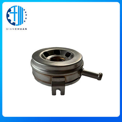 V2403 Oil Cooler Core 1G730-37010  For Kubota Engine Parts