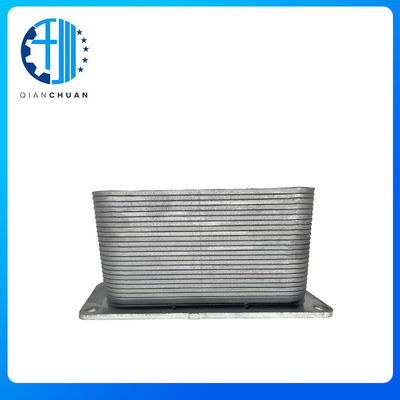 Oil Cooler For Volvo 04252961 Engine EC210C EC210B ec240c