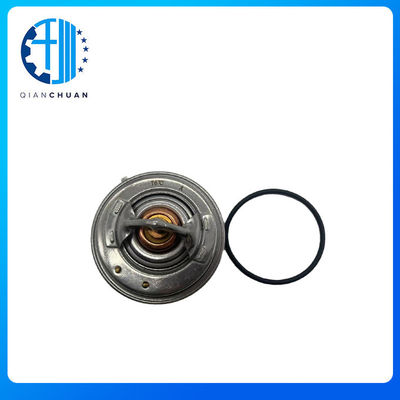 SK200-6 Engine  6D34 Thermostat For Excavator Parts ME996365