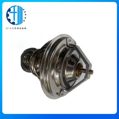 6SD1T ISUZU Thermostat 1-13770069-11137700691 For EX300 POWER Excavator Engine Parts