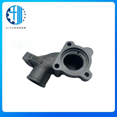 NGINE PARTS THERMOSTAT HOUSING COVER  FOR ISUZU 4BT 3960078