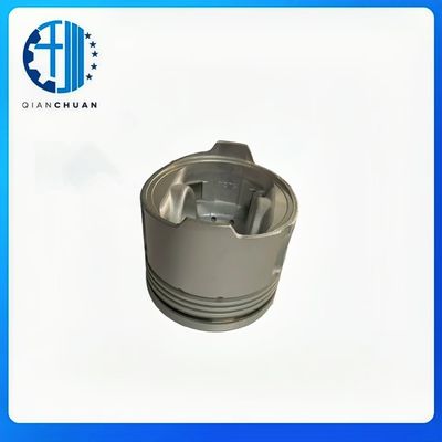 6BG1 Engine Piston For ISUZU  ZX200 Excavator 8-97358574-0 8973585740