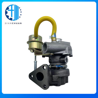 49173-03410 Turbo TD025M-03C Turbocharger Replacement For D1105T 1.5L