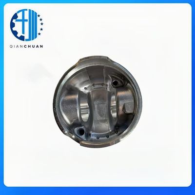 320D  Piston 324-4235 For Caterpillar  Engine C6.4  Excavator  Parts