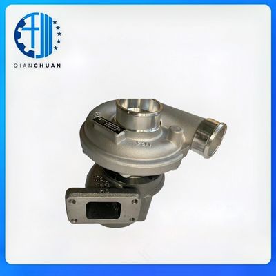 32006065 GT2560 Turbocharger For JCB Genset Excavator Industrial Dieselmax Euro-2 Engine