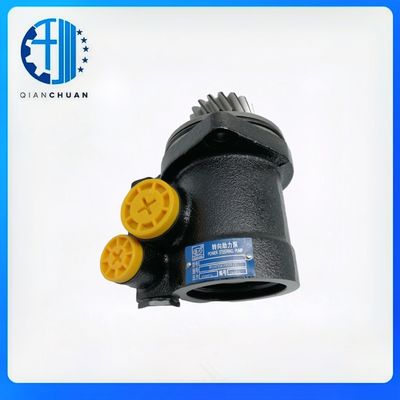 Steering Pump 612600130172 WD615 WD618   for Weichai engine spare parts